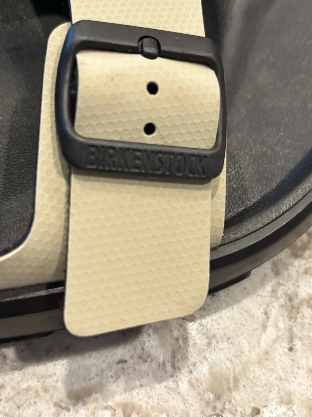 Birkenstock Mogami Terra Sandals Men’s Size 12 (45) New